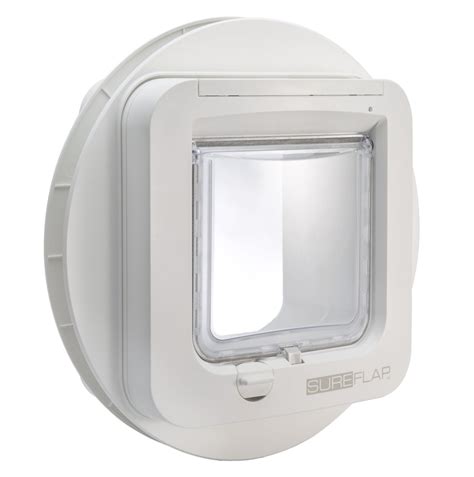 sureflap pet door mounting adaptor